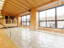 大浴場 朝の湯(男女入替制)