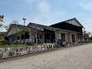 【上市町 弓の里歴史文化館 車で10分】上市町の遺跡からの出土品など町の文化遺産が展示されています