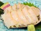 【通年 別注文 アワビ お造り】コリコリとした食感、口内に広がる旨味は貝類で最も美味とされています