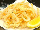 【通年 別注文 白海老 唐揚げ】上品な甘味と、揚げた香ばしさ、サクッとした食感が病みつきです