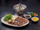 【3月から5月 別注文 ホタルイカ しゃぶしゃぶ】とろける食感と極上の旨味が美味しさの秘密です