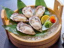 【5月から9月 別注文 冷やし蒸し牡蠣】「濃厚な旨味」と「さっぱりした清涼感」を同時に楽しめます