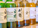 【バーエリア】お酒イメージ