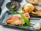 【ブレックファスト】和朝食一例