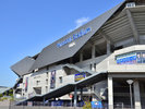 【パナソニックスタジアム吹田】大阪モノレール「万博記念公園駅」まで約20分です。
