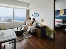 Dog Friendly Room