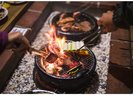 �I�[�i�[���I�̒Y�ŏĂ��グ��{�iBBQ