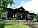 川場歴史民俗資料館