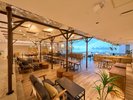ビーチラウンジ