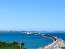伊良部大橋 当施設から車で9分