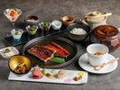 和食 むさし野『鰻セット』(※画像はイメージです)