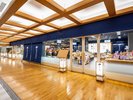 秋田県産品プラザ(ホテルから徒歩1分)