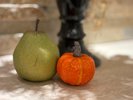 【2025ハロウィーン】かわいいカボチャ達が皆さまをお迎えします。