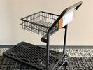 1階ロビーにはご自由にご利用いただけるカートをご用意しております。