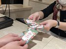 【2025クリスマスイベント】インスタフォローでくじ引きに挑戦!あたりが出たらその場でプレゼント★