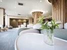 【館内施設】ロビー