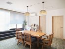 特別室 山側