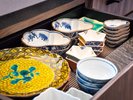 お好きな食材を持ち込んで、自由で快適なご滞在をお楽しみいただけます。