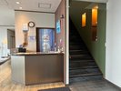 【フロント】La・se・ri Resort & Stayへようこそお越しくださいました。