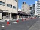 第3駐車場