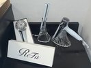 ReFaドライヤー・ヘアアイロン・シャワーヘッド アパホテル〈伊勢原駅前〉限定