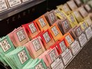 豊富な無料アメニティ