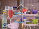 【無料アフタヌーンティー・14時〜17時】お好きなものをお好きなだけ選べる自分だけのアフタヌーンティー
