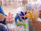 【日替わりワークショップ・16時〜17時】モールアート