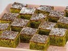 【無料アフタヌーンティー・14時〜17時】一口サイズのケーキ