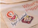 【日替わりワークショップ・16時〜17時】転写アート