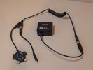 【無料貸出物】充電器