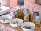 【朝食・サラダドレッシング】サラダとの組み合わせを楽しんで