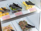 【朝食・サラダフルーツ】お好きな組み合わせを選んで
