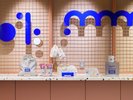 フロントに物販コーナーがございます。ご購入をご希望のお客様はスタッフにお声かけくださいませ。
