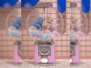 毎週土日に開催しているInstagramキャンペーンにて、ご利用いただけるガチャガチャです。