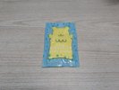 【お子様用】スポンジセットでフロントにてお渡ししております。
