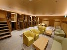 【有料リラクゼーションラウンジ For Rest】おこもりスペース