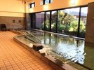 【コロナの湯】内風呂