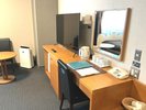 【ツインルーム】
