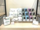 スキンケア、コットンセット、ヘアゴム、シャワーキャップ、ボディスポンジ、ビニル袋