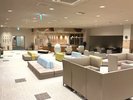 【ラウンジ】