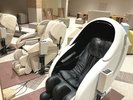 【マッサージチェア】有料