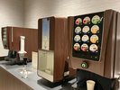 【ドリンクバー】岩盤浴で汗をかいたら水分補給を