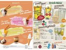 Dining world GRANDメニュー