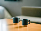 コーヒーカップ(客室備品)
