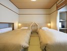 和室ツイン8畳(一例)