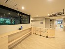 【フロントロビー】スマートチェックインサービスを導入しております