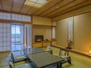 【半露天風呂付き離れ】沙鴎-saoh-別荘のような空間で気兼ねなくお過ごしください