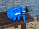 【夏の特典】浜辺で遊べるおもちゃや電動空気入れを無料貸し出し!大きな浮き輪も大丈夫!