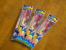 【夏のお子様特典】手持ち花火をプレゼント!浜辺で遊べます。夕食時にはドリンクサービスも。
